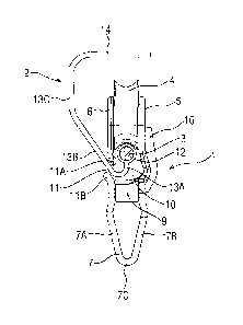 Une figure unique qui représente un dessin illustrant l'invention.